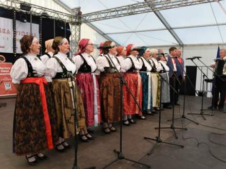 Międzynarodowy Dzień Tradycji